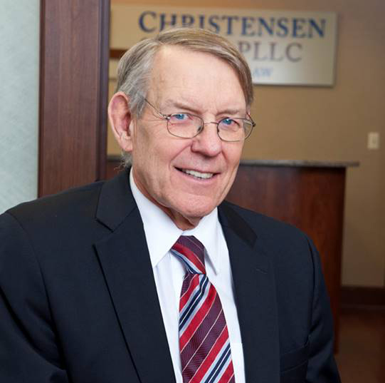 JOSEPH J. CHRISTENSEN